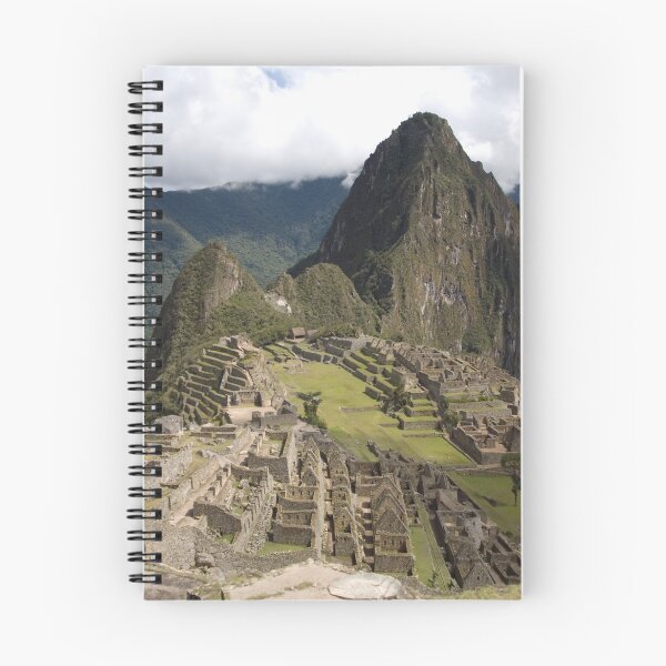Item preview, Machu Picchu designed and sold by cannboys.