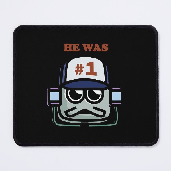 Item preview, Smitty Werbenjgermanjensen-boy  designed and sold by AnarelyChester1.