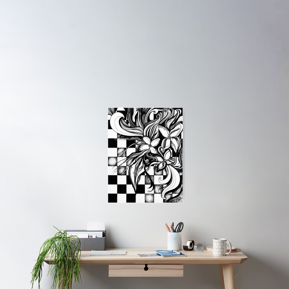 Item preview, Poster designed and sold by djsmith70.