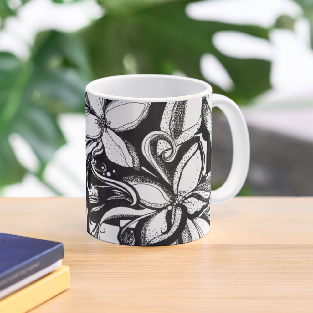 Item preview, Classic Mug designed and sold by djsmith70.