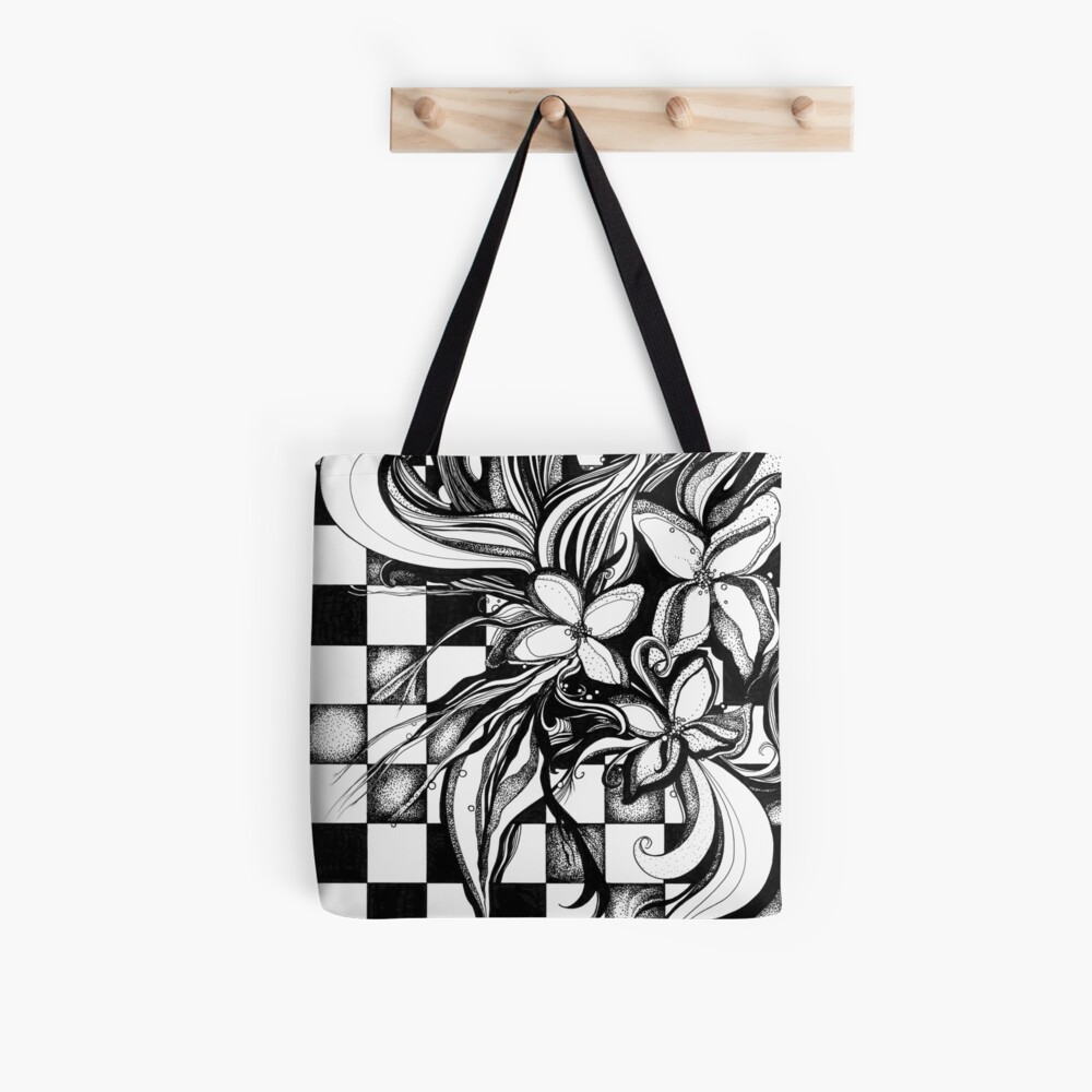 Item preview, All Over Print Tote Bag designed and sold by djsmith70.