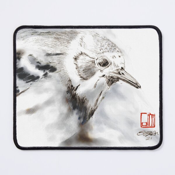 Item preview, Elepaio designed and sold by devinoishi.