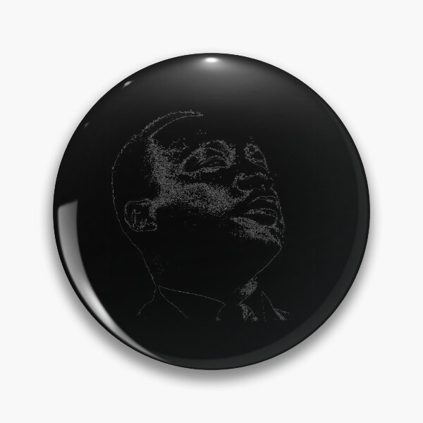 Item preview, Martin Luther King Portrait  Pop Art  designed and sold by Gorenberg2002.