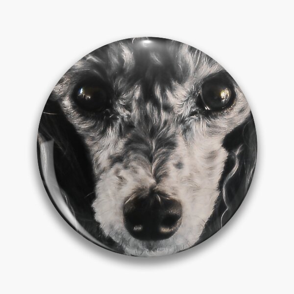 Item preview, Muff designed and sold by Garry Roberts.