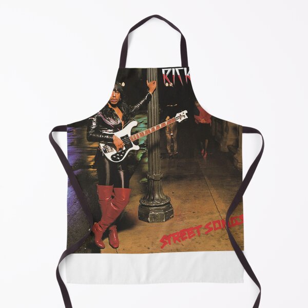 Item preview, Álbum de Rick James clásico designed and sold by Decristoforo.
