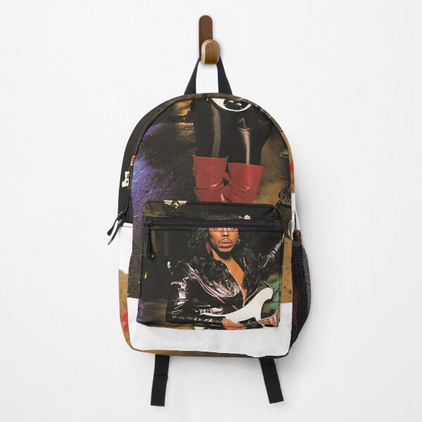 Item preview, Rick James album Classic designed and sold by Decristoforo.