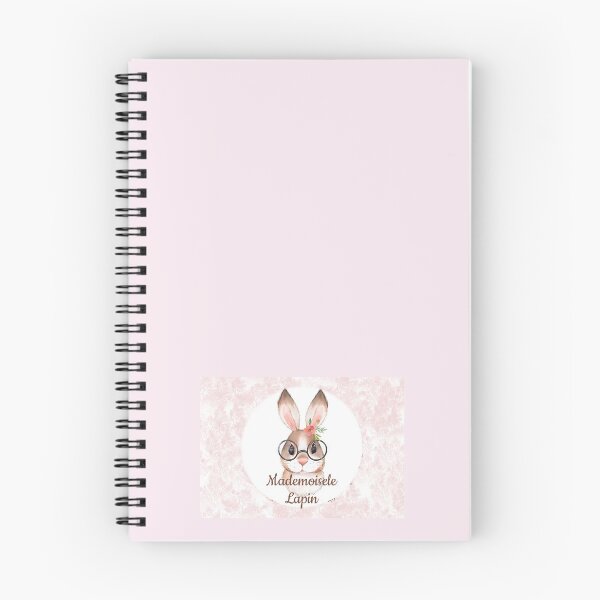 Item preview, Mademoisele Lapin Logo designed and sold by mademoisele.