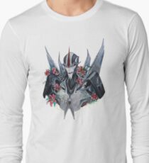 Starscream Long Sleeve T-Shirt