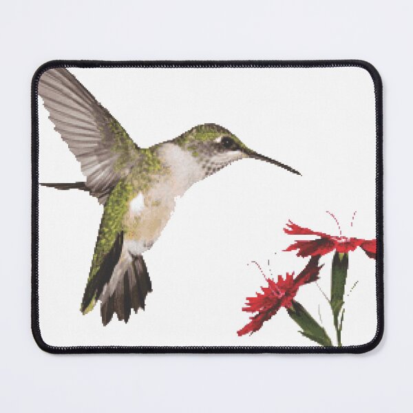 Item preview, HUMMINGBIRD designed and sold by alvaroconven.