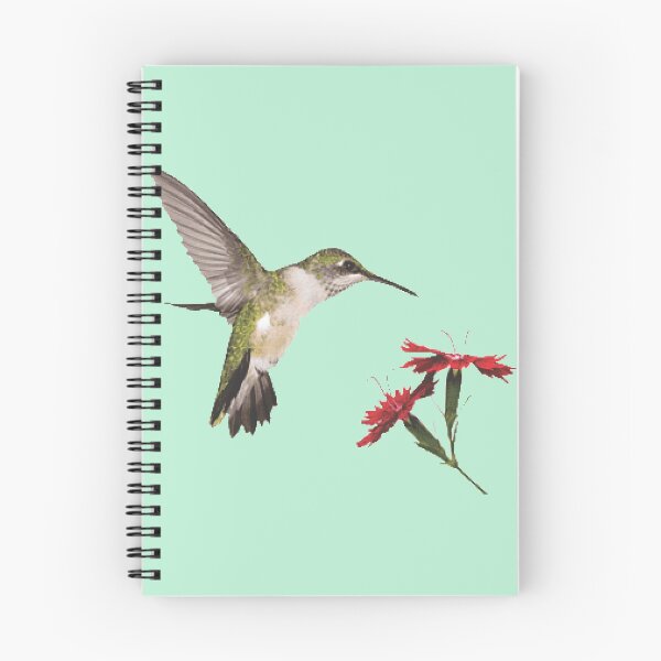 Item preview, HUMMINGBIRD designed and sold by alvaroconven.
