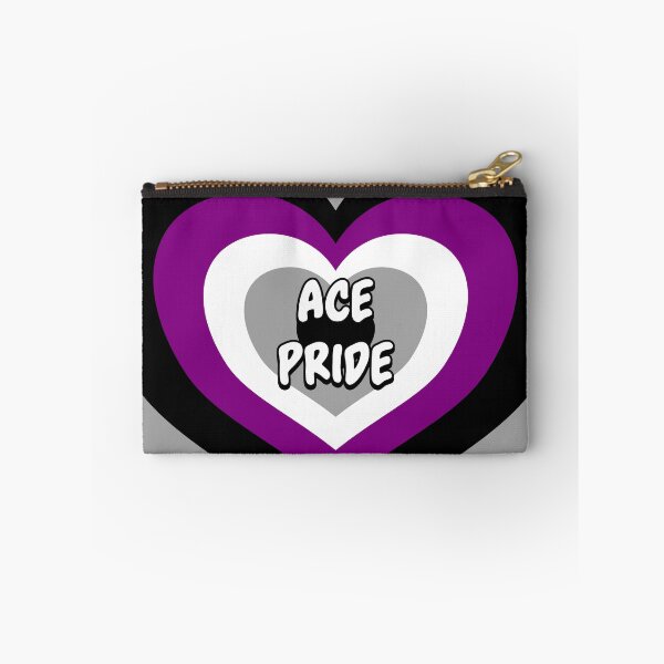 Item preview, Ace Pride - A Sexual Pride designed and sold by Picket Club.