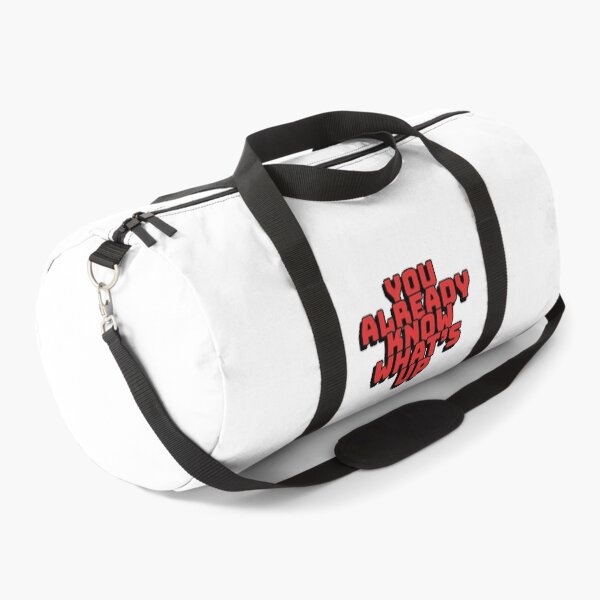 Item preview, You Already Know What's Up designed and sold by mishofmash.