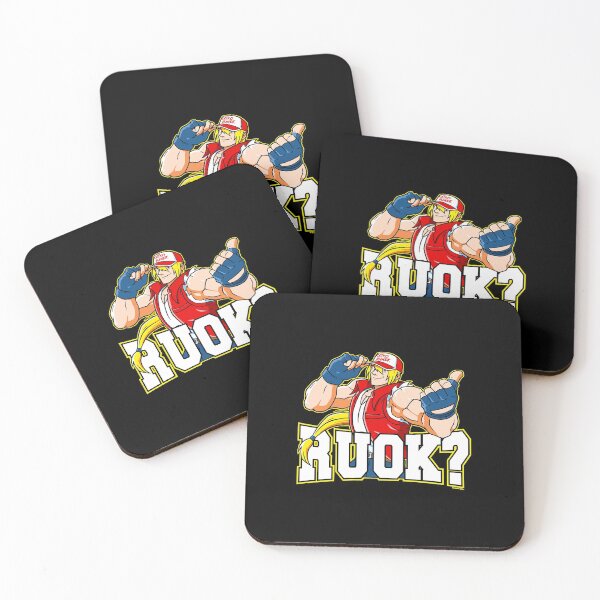 Item preview, R U OK   designed and sold by AnarelyChester1.