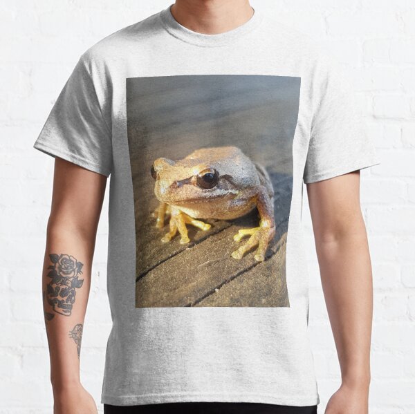Golden Frog Classic T-Shirt