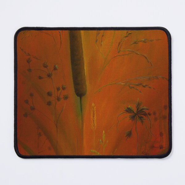 Item preview, Cattail designed and sold by Zina Stromberg.