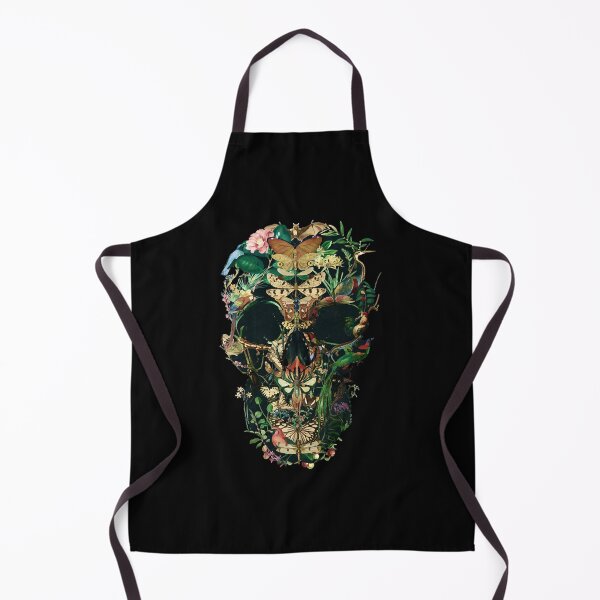 Item preview, Papillion Skull designed and sold by hJonanthon.