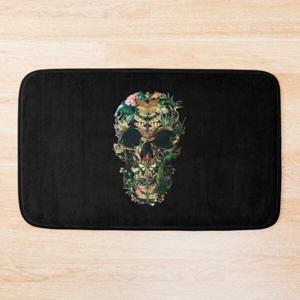 Item preview, Papillion Skull  designed and sold by hJonanthon.