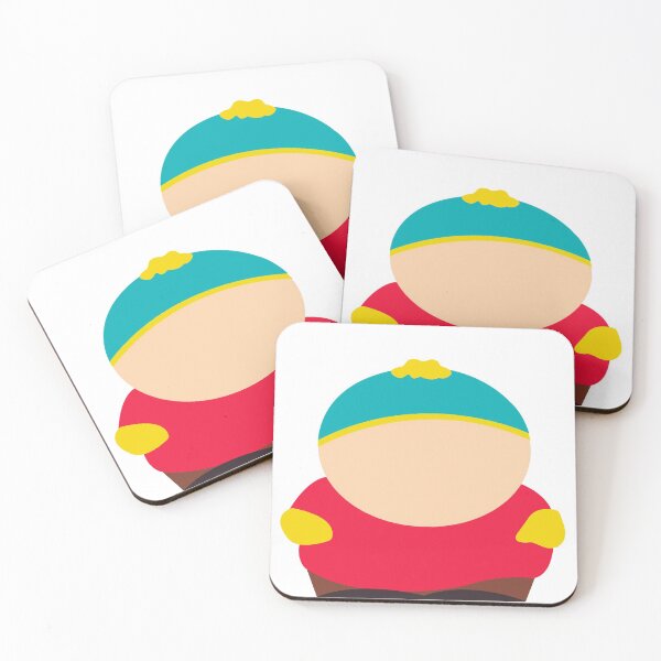 Artikelvorschau, Cartman entworfen und verkauft von frangipanms.