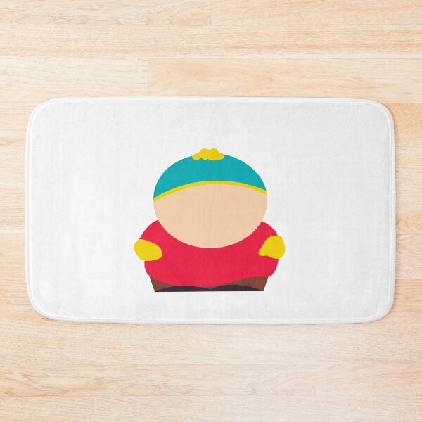 Item preview, Cartman designed and sold by frangipanms.