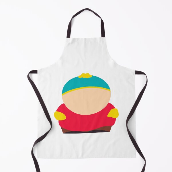 Artikelvorschau, Cartman entworfen und verkauft von frangipanms.