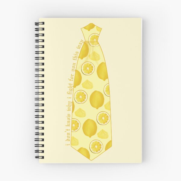 Item preview, A Lemon Meringue Tie designed and sold by amenegrete.