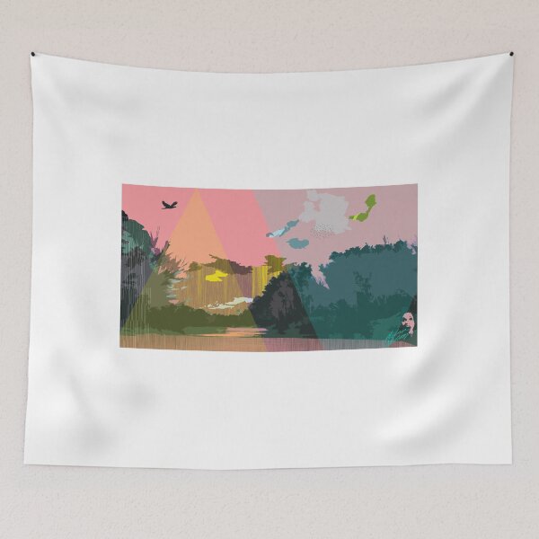 Item preview, "Serene Still" designed and sold by andwomandesign.