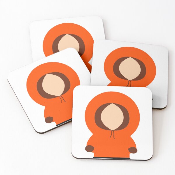 Item preview, Kenny designed and sold by frangipanms.