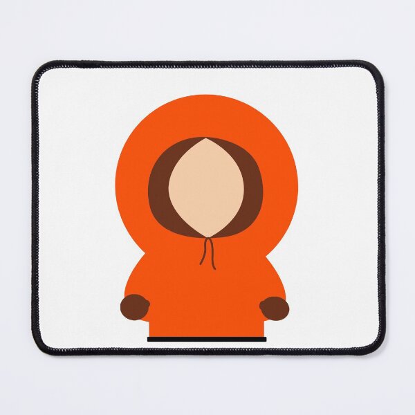 Item preview, Kenny designed and sold by frangipanms.
