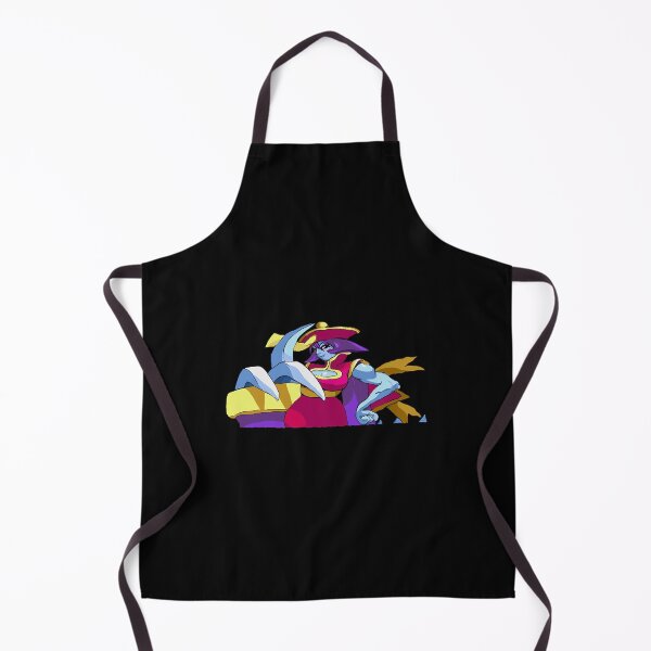 Item preview, Hsien-Ko The Jiangshi designed and sold by AnarelyChester1.