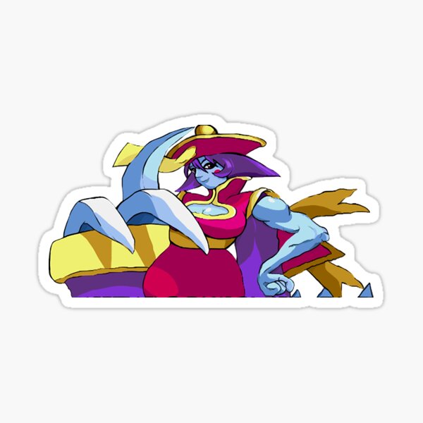 Item preview, Hsien-Ko The Jiangshi  designed and sold by AnarelyChester1.