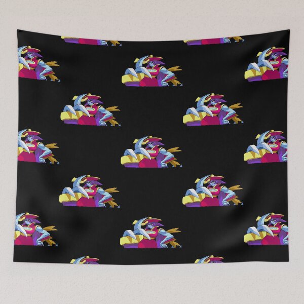 Item preview, Hsien-Ko The Jiangshi  designed and sold by AnarelyChester1.