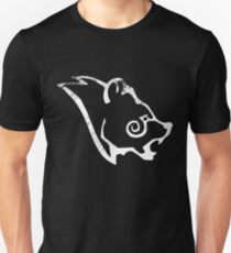 Storm Bear Unisex T-Shirt