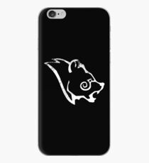 Storm Bear iPhone Case