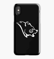 Storm Bear iPhone Case/Skin