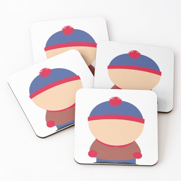 Item preview, Stan designed and sold by frangipanms.