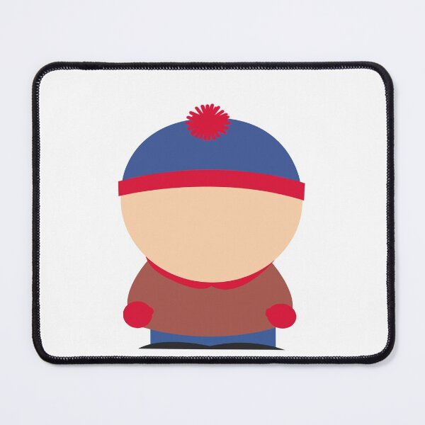 Item preview, Stan designed and sold by frangipanms.