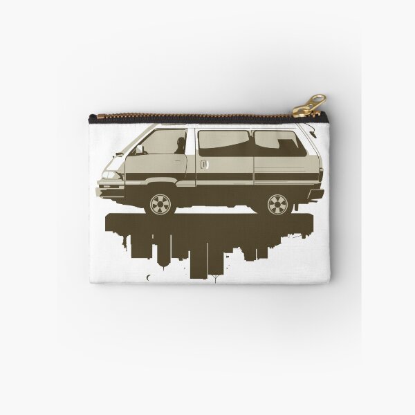Item preview, Wonderwagon Urban-Toyota Master Ace designed and sold by GalfiZsolt.