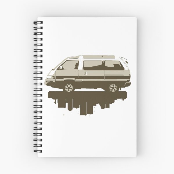 Item preview, Wonderwagon Urban-Toyota Master Ace designed and sold by GalfiZsolt.