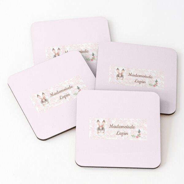 Item preview, Mademoisele Lapin 1 designed and sold by mademoisele.