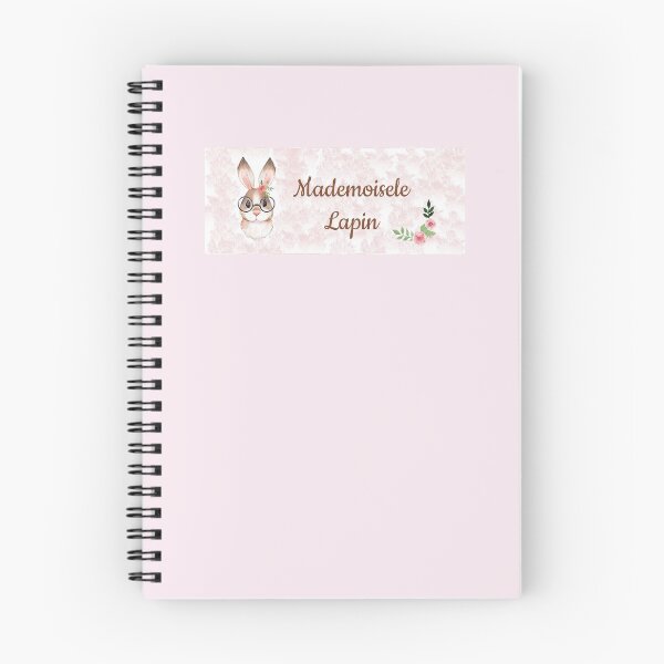 Item preview, Mademoisele Lapin 1 designed and sold by mademoisele.