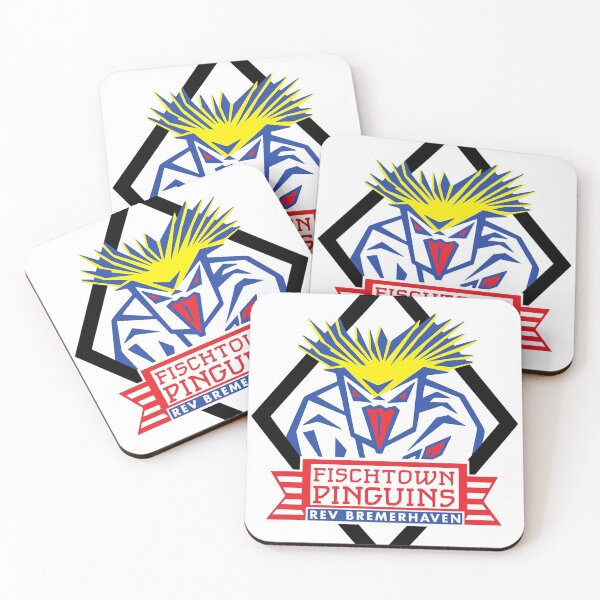 Item preview, Fischtown Pinguins Essential designed and sold by DustanCaviness.