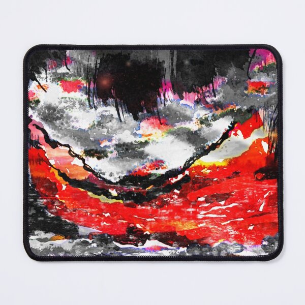 Item preview, Red canoe designed and sold by LadyCottonTail.