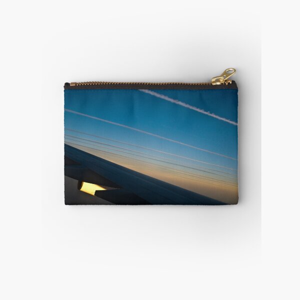 Item preview, Air traffic lanes designed and sold by Hélène David-Cuny.