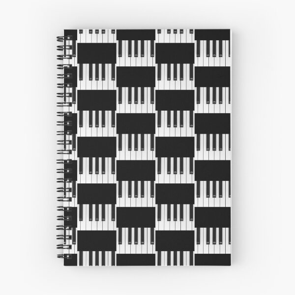 Item preview, Piano Keys designed and sold by Glamorous Gift Ideas,LLC.