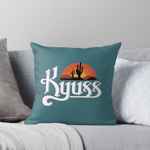 Item preview, Kyuss to Queens of The Stone Age  designed and sold by MaxGarner.