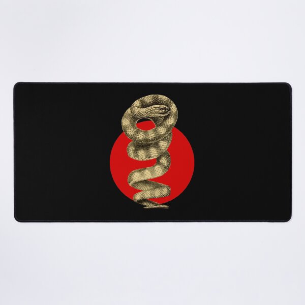 Item preview, Brown-banded snake  designed and sold by Gorenberg2002.