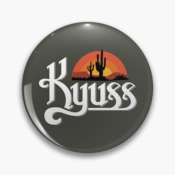 Item preview, Kyuss to Queens of The Stone Age  designed and sold by MaxGarner.