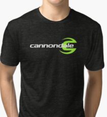 Cannondale Tri-blend T-Shirt