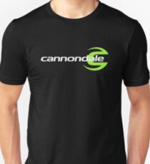 Cannondale Unisex T-Shirt