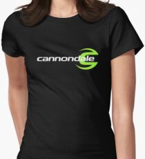 Cannondale Women's Fitted T-Shirt